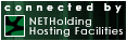 connected by NETholding Hosting Facilities